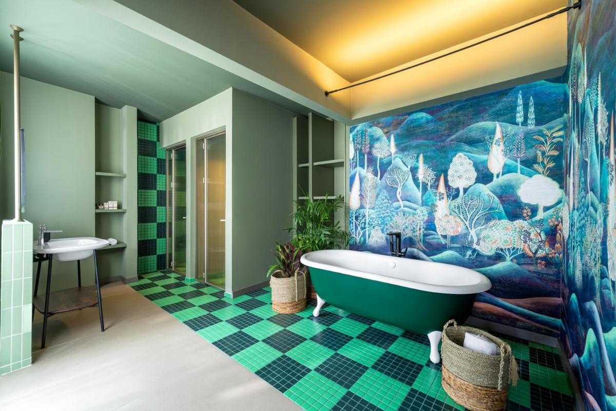 Alp Pasa Hotel - Special Class - Housity