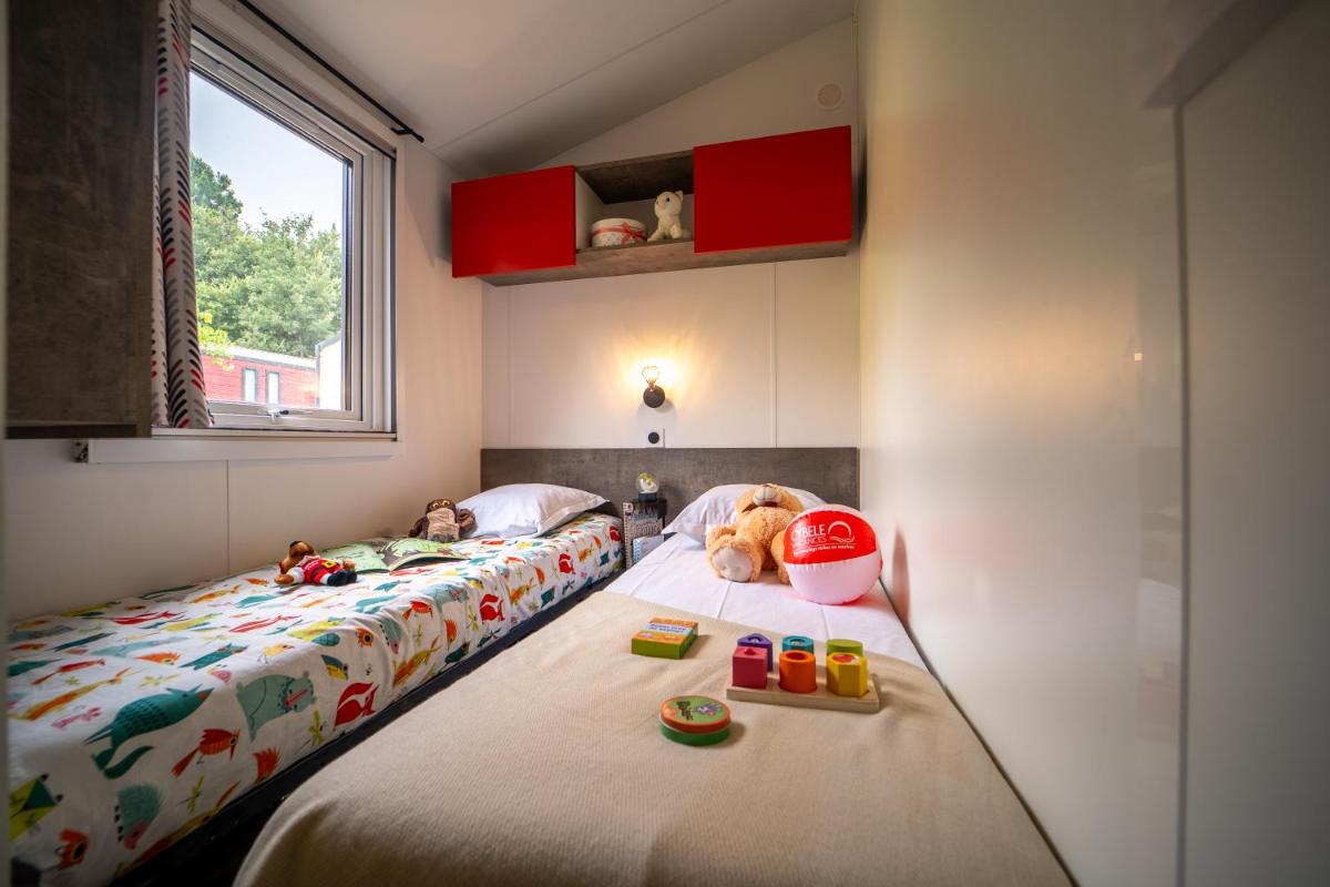 Camping des Alberes - Housity