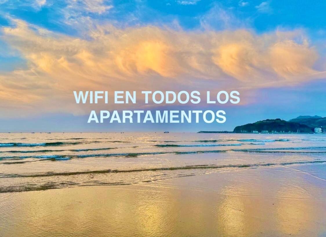 Apartment Laredo Sea Beach - Housity
