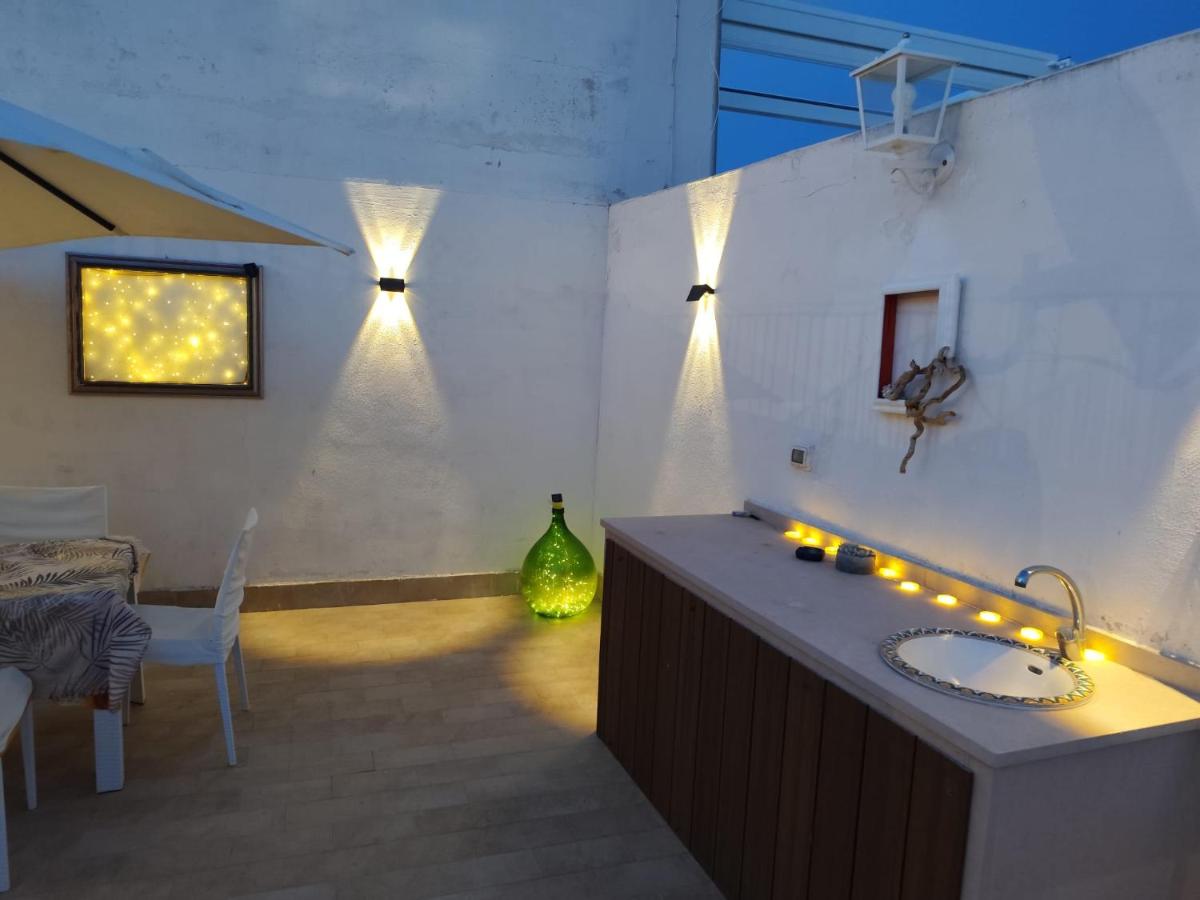 Casina Viestana - Hizvo
