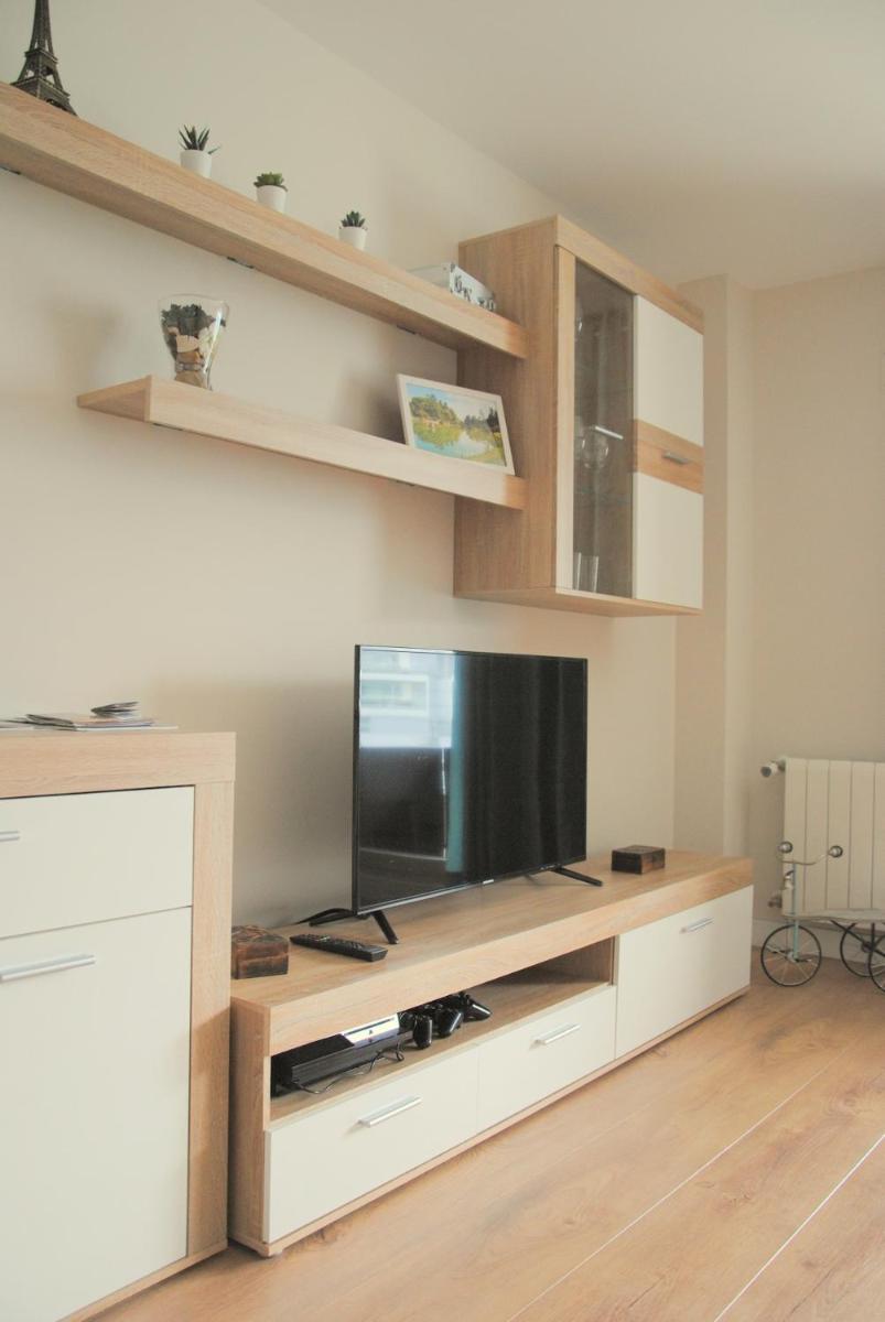 Apartamento Dulcinea - Housity
