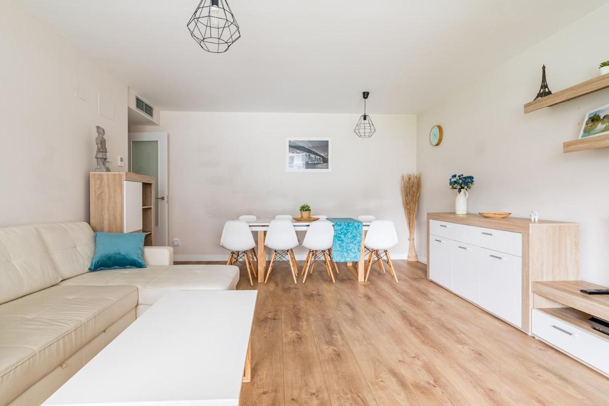 Apartamento Dulcinea - Housity