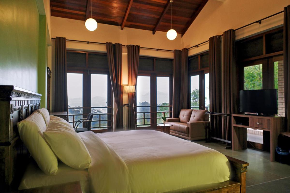 Harmony Valley Retreat - Housity