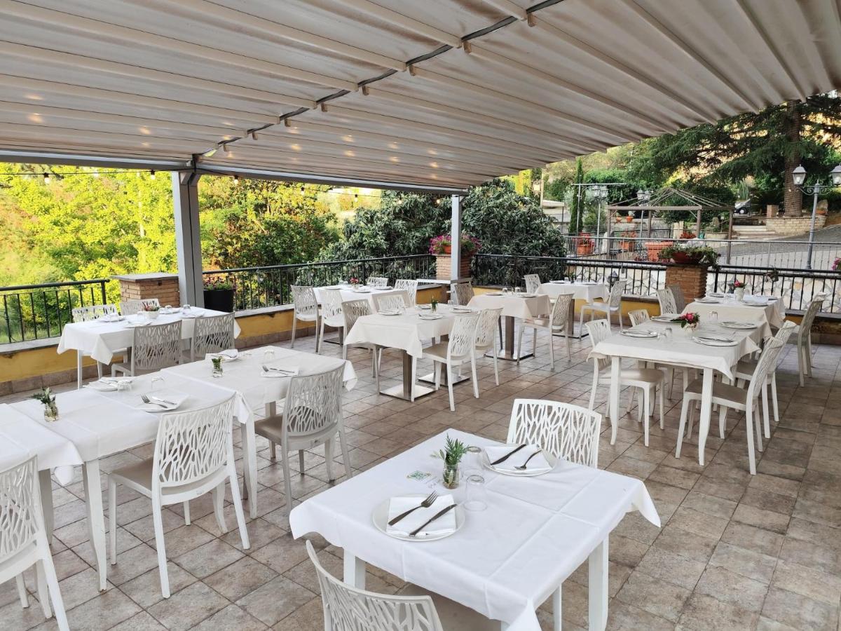 Green Hotel Poggio Regillo - Housity