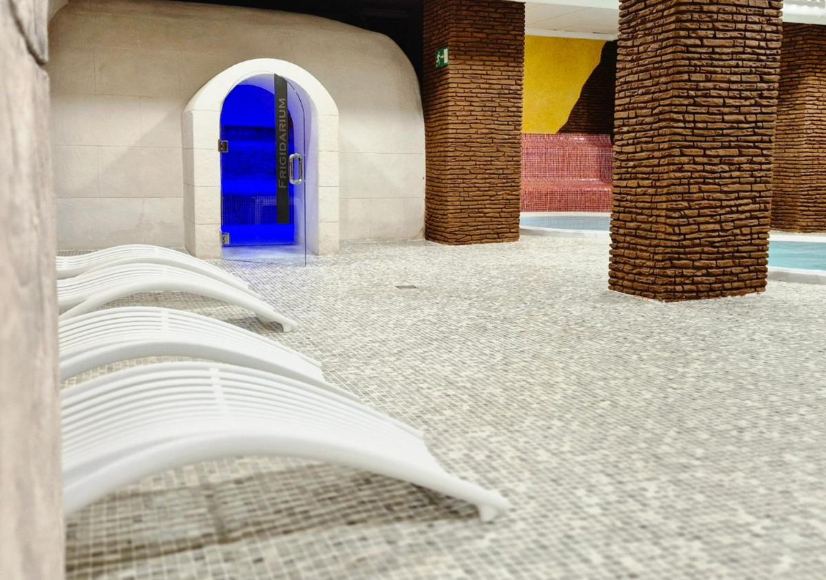 Imagen de la galería de Gran Hotel Peñiscola, en Peñíscola