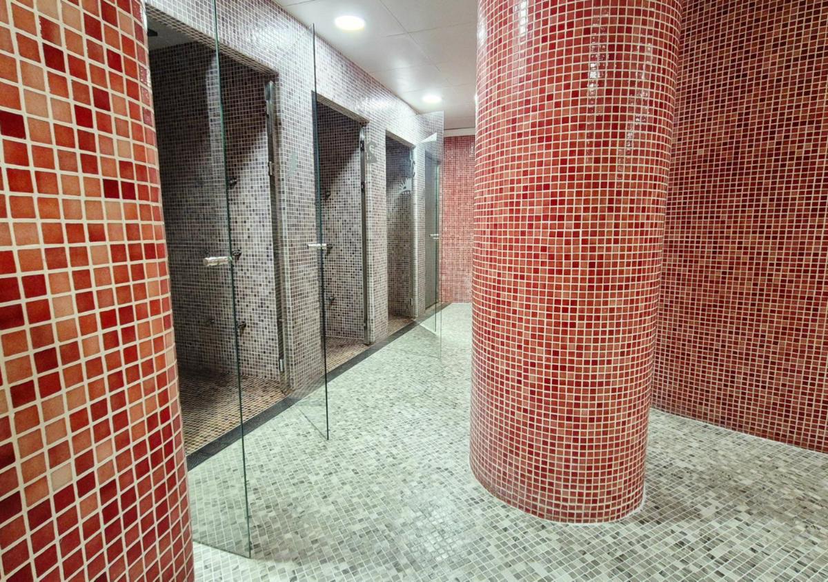 Imagen de la galería de Gran Hotel Peñiscola, en Peñíscola