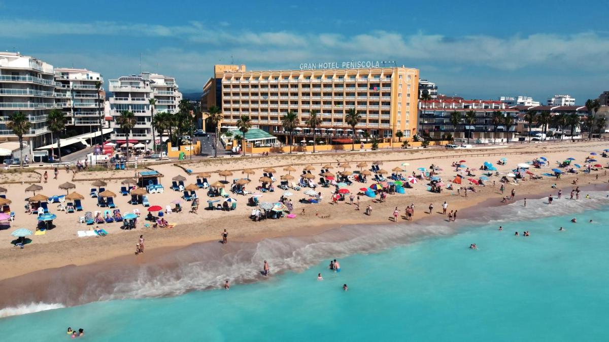 Playa de o cerca de este hotel