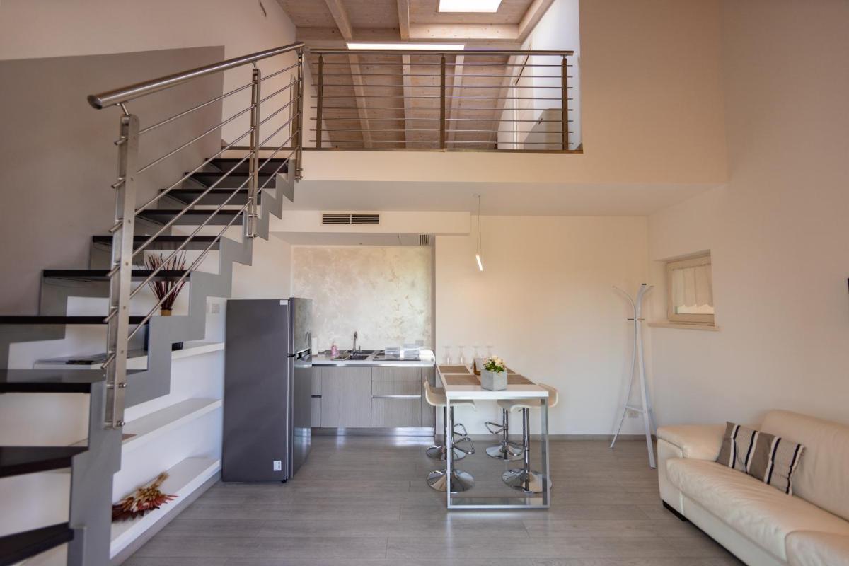 Agriturismo La Torretta - Housity