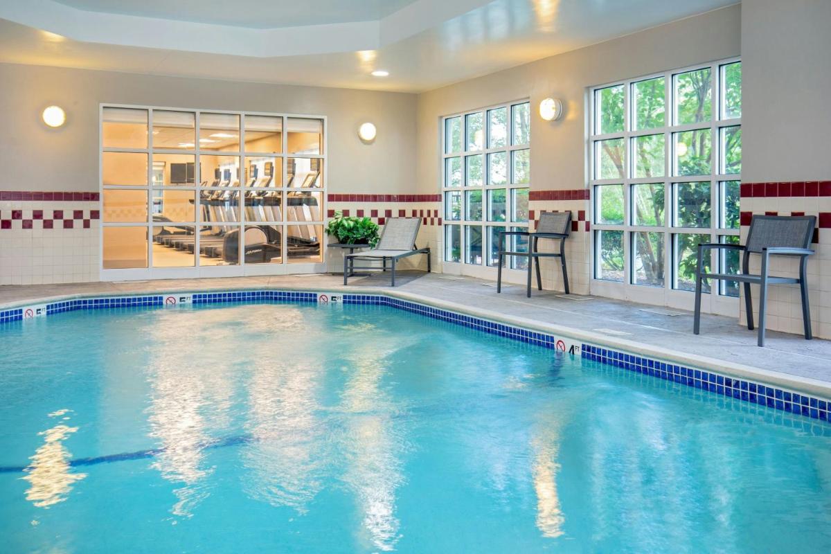 Residence Inn by Marriott Boston Woburn - Housity