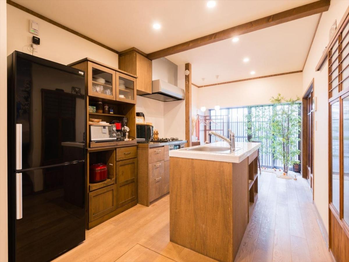 House on the northern side of Daitokuji Temple - Vacation STAY 206 - Housity
