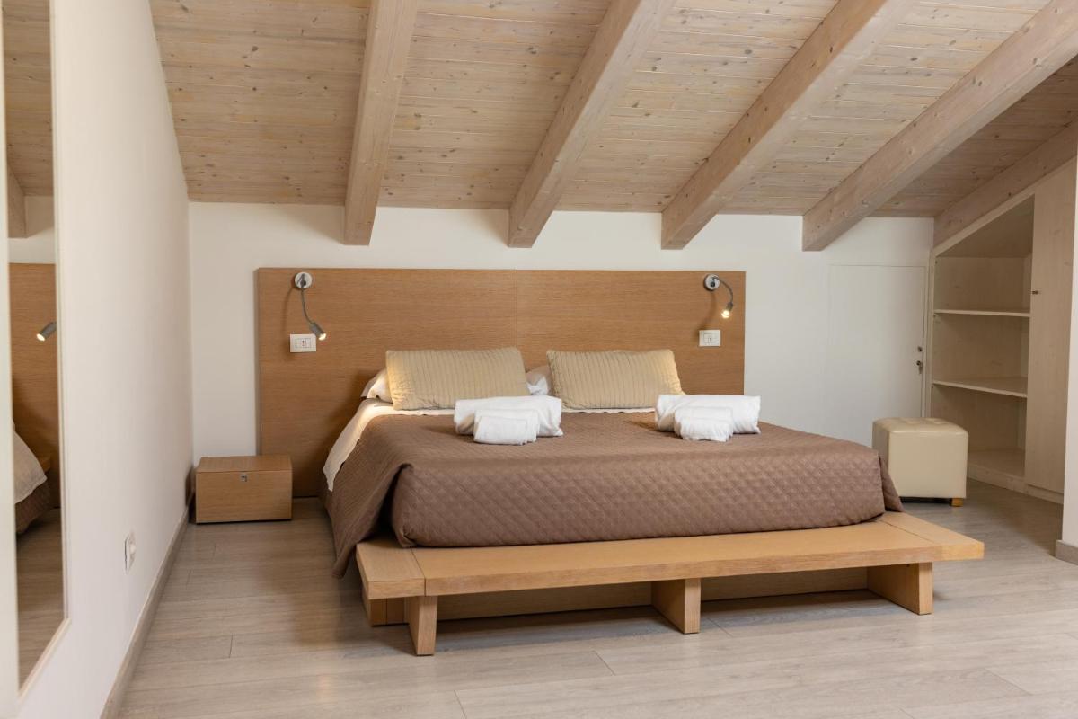 Agriturismo La Torretta - Housity