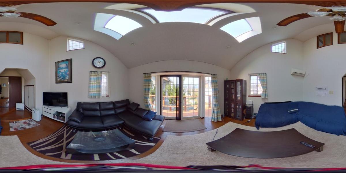 Guest House Marine Blue / Vacation STAY 3655 - Housity