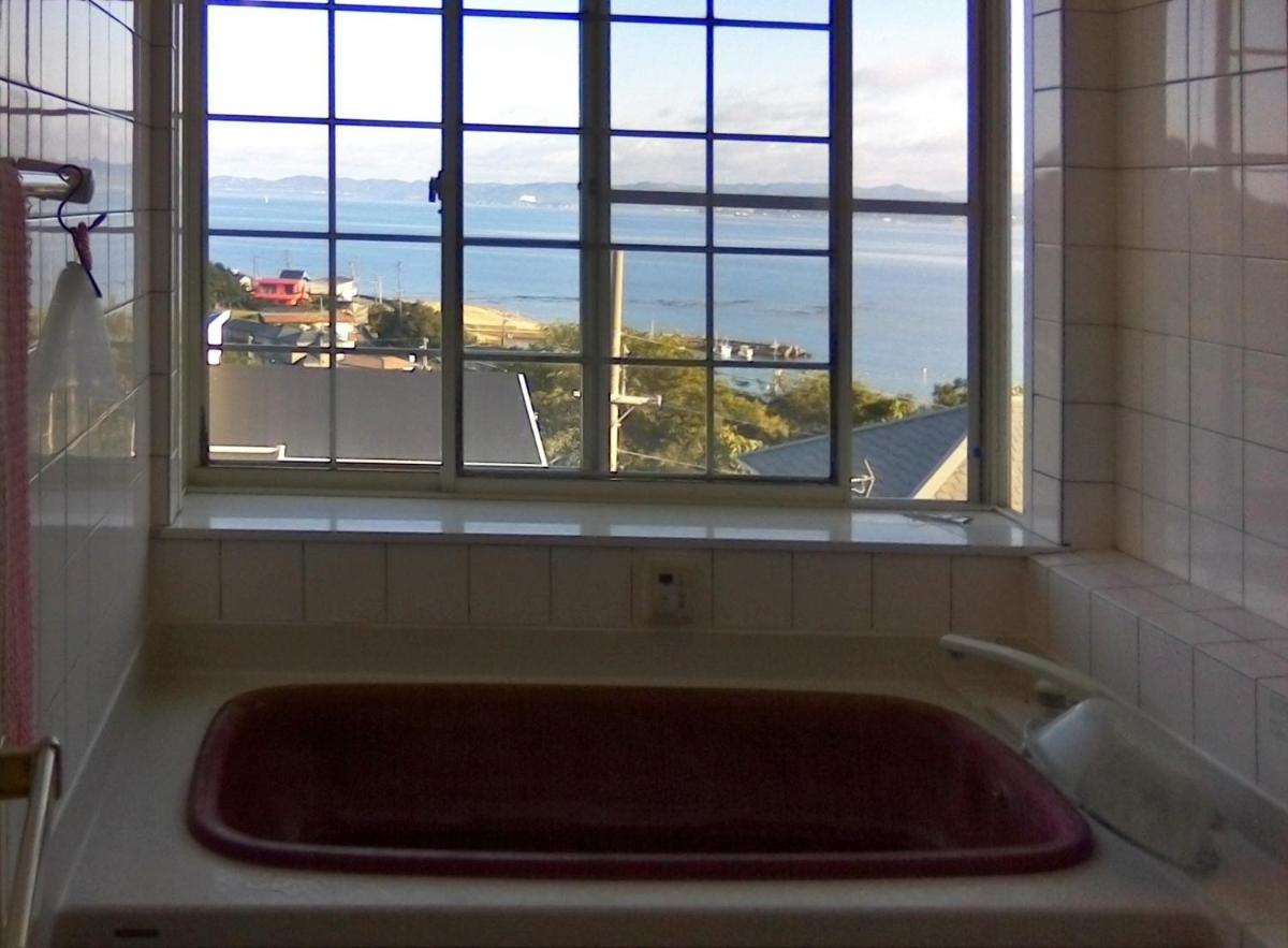 Guest House Marine Blue / Vacation STAY 3655 - Housity