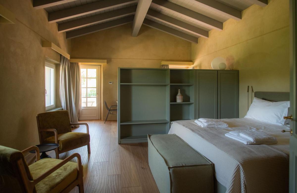 Borgo Isolabella - Wine & Vermouth Relais - Housity