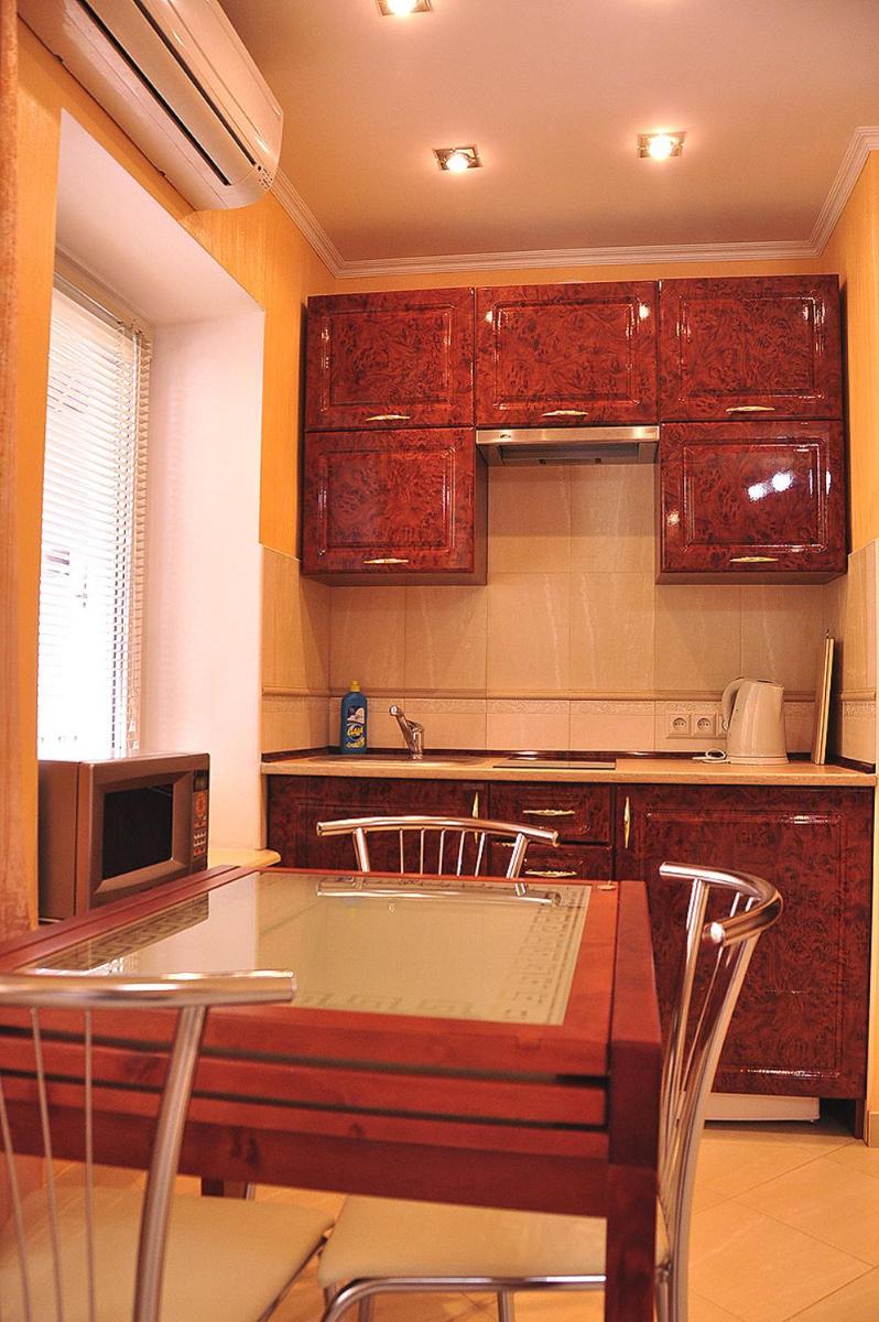 Apartments Lesi Ukrainki 25 - Housity