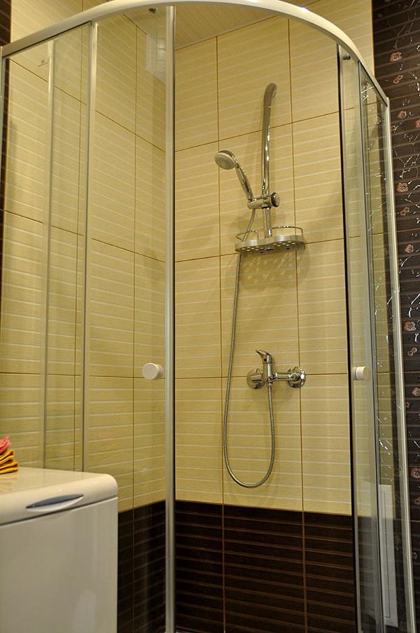 Apartments Lesi Ukrainki 25 - Housity
