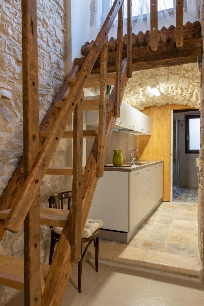 Palazzo Rizzi Dimora dei Templari - Housity