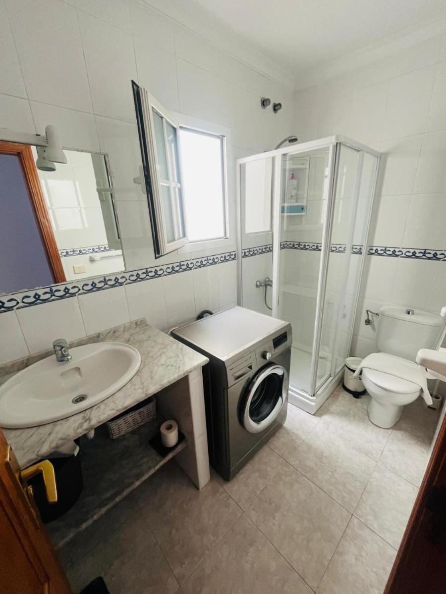 Apartamentos Las Canteras Arena - Housity