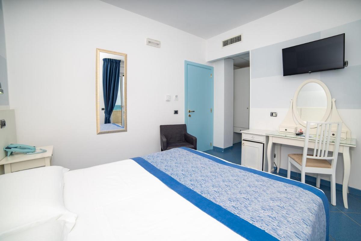 Hotel La Sorgente - Housity