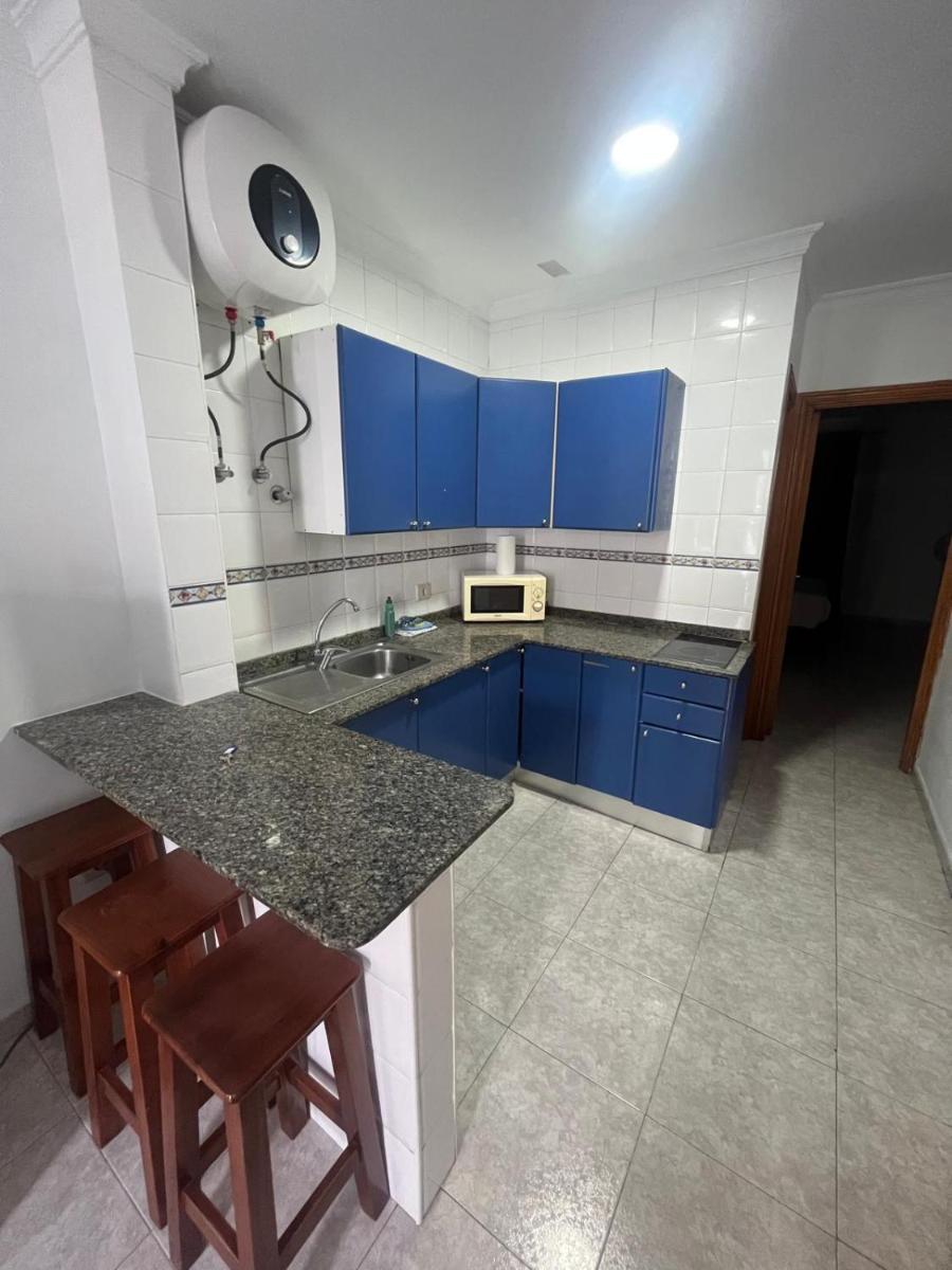 Apartamentos Las Canteras Arena - Housity