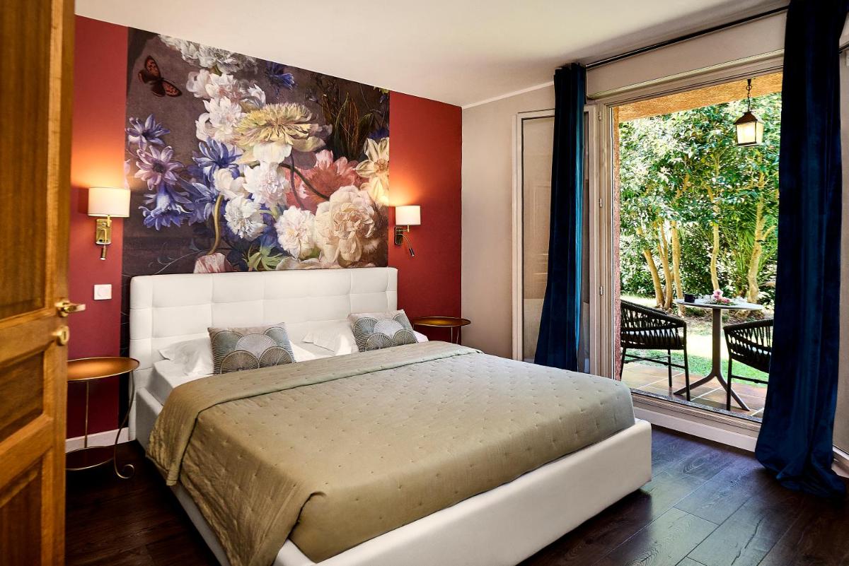 Hôtel Les Jardins - Housity