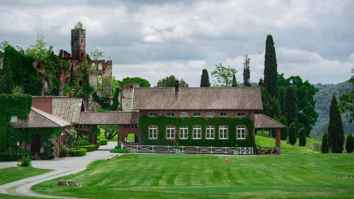 Tenuta Castello - Housity