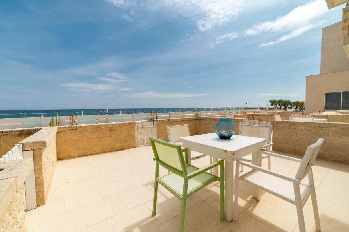 Hotel La Sorgente - Housity