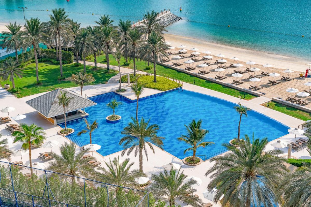 Beach Rotana - Abu Dhabi - Housity