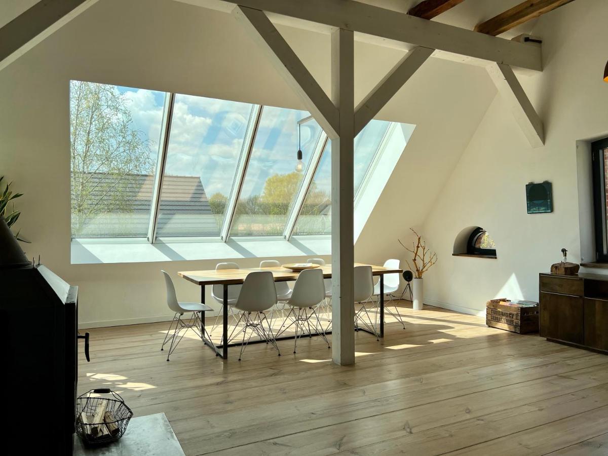 Der Birkenhof Uckermark - Housity