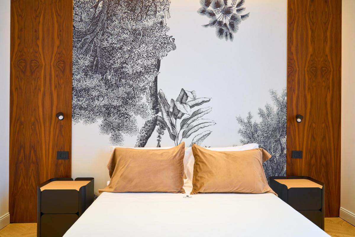 Boutique Suites - Palazzo Crati 1800 - Housity