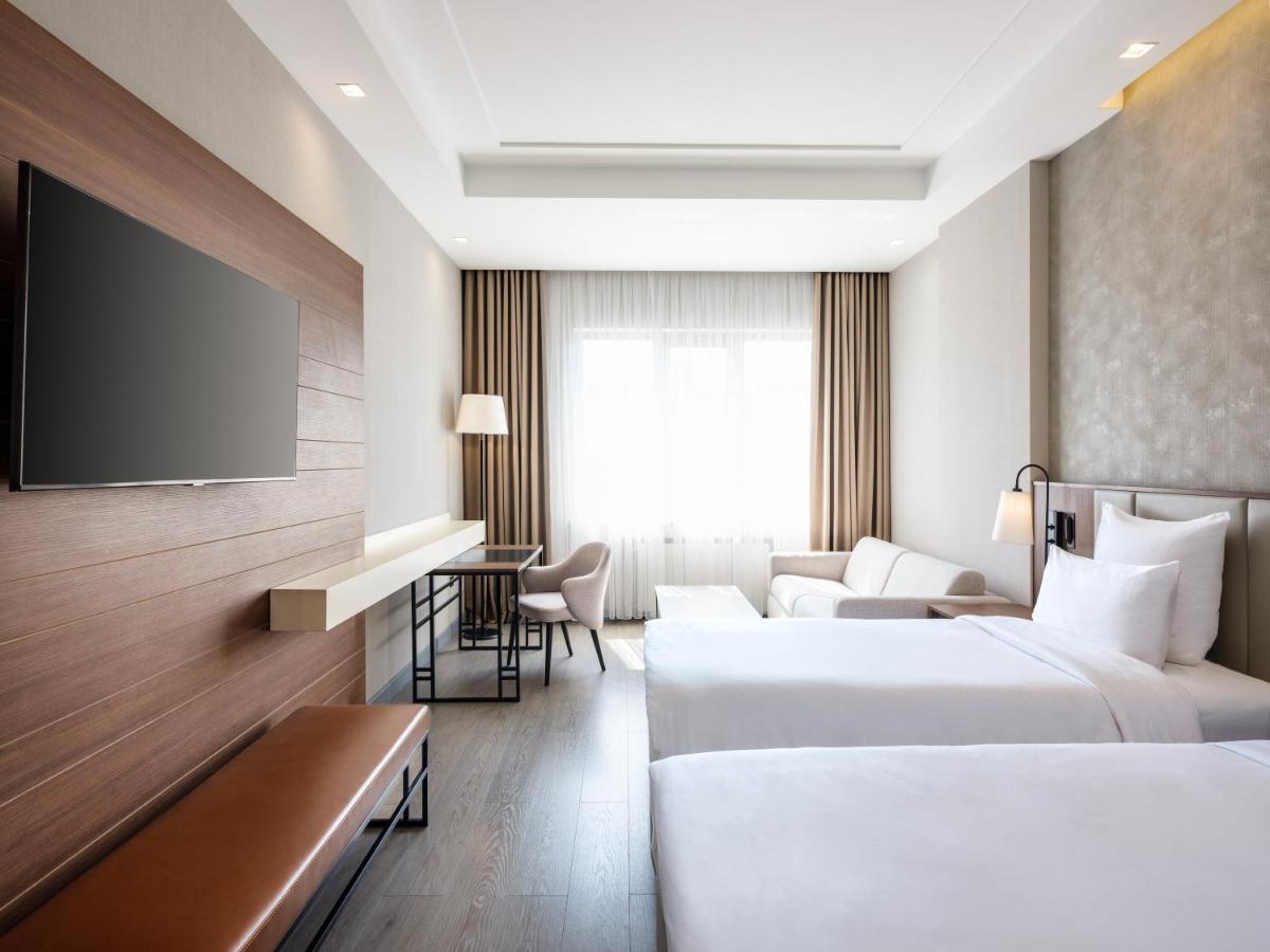 Citymax Hotel Baku - Housity