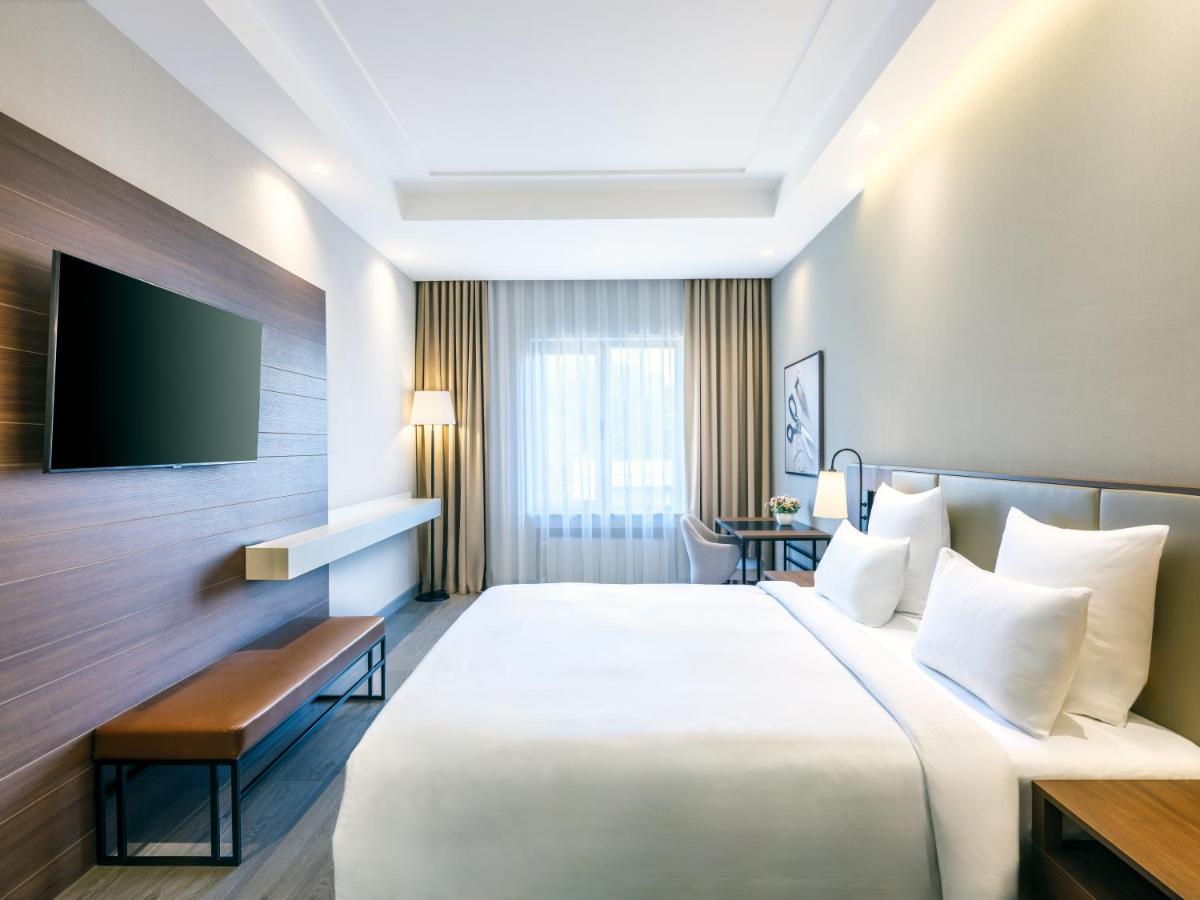 Citymax Hotel Baku - Housity