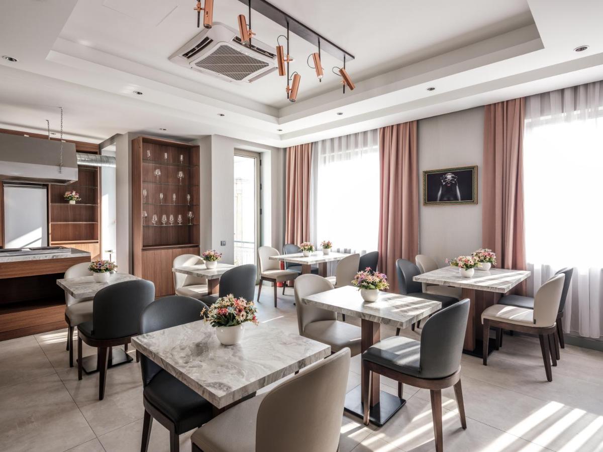 Citymax Hotel Baku - Housity