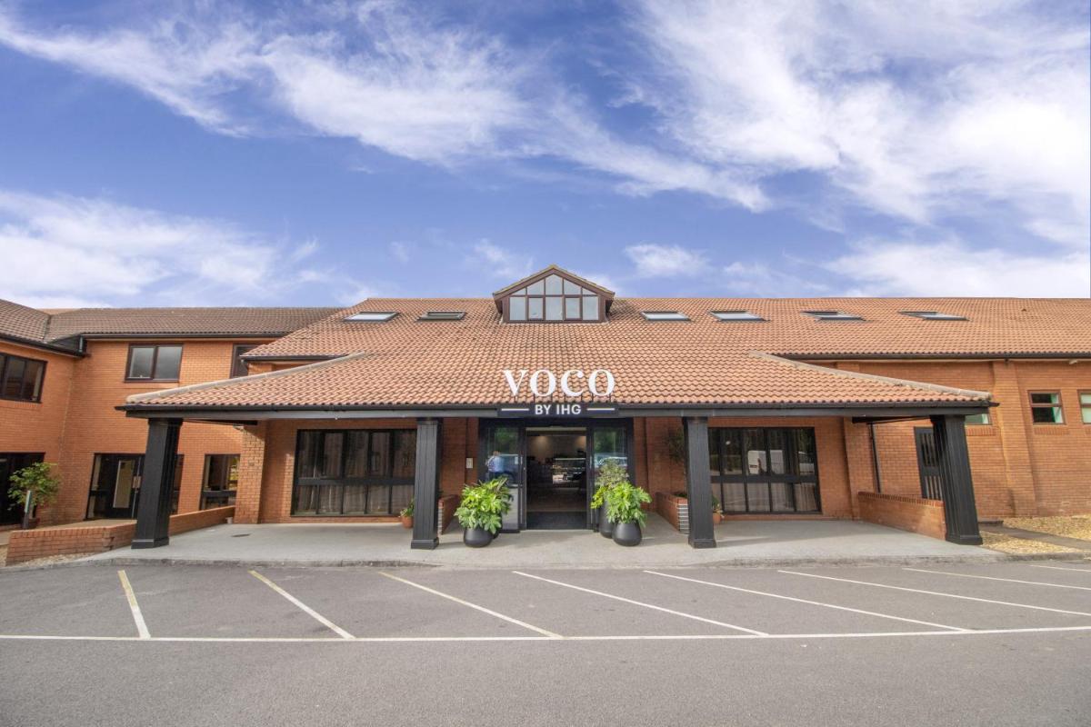 Best Western Rockingham Forest Hotel - Housity