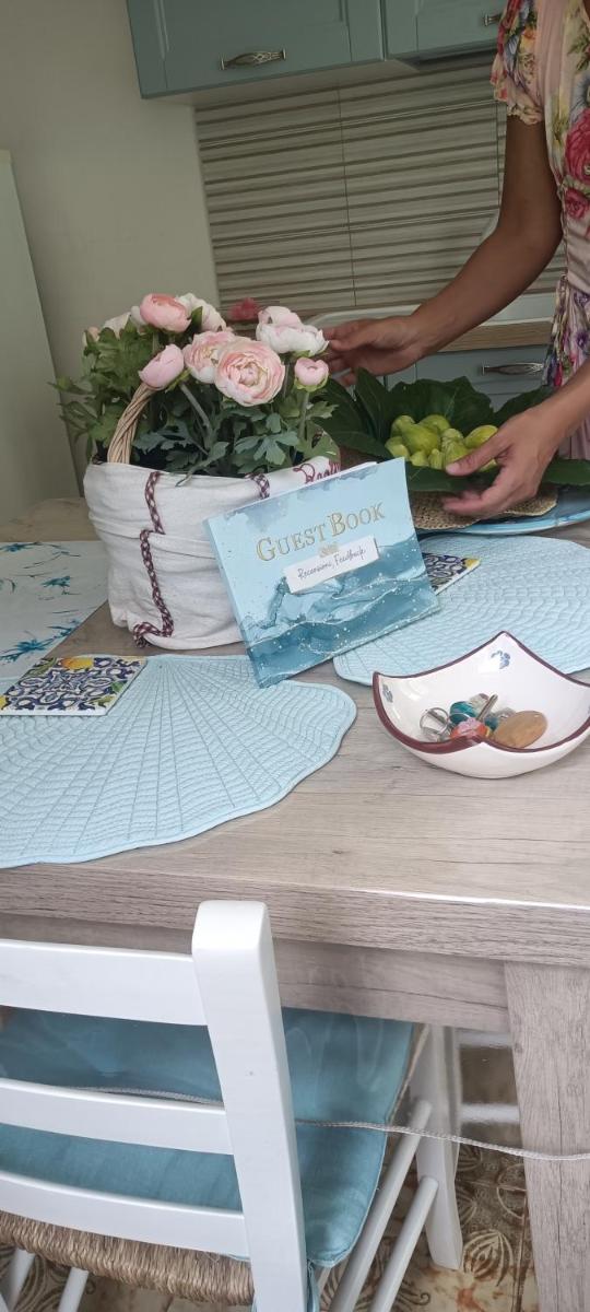 Reginella al mare - Housity