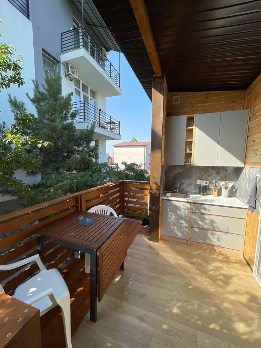 Zatokas Sun Club - Housity