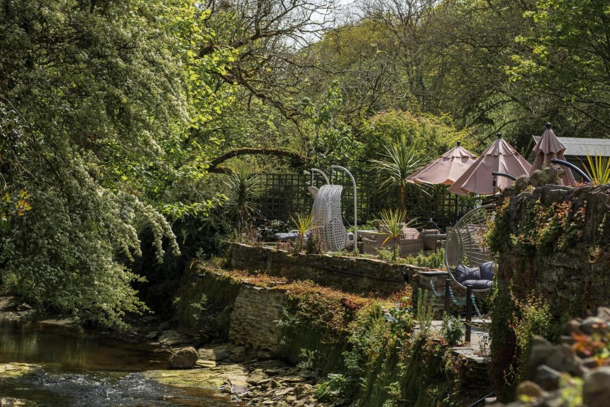 The Old Mill House - Housity