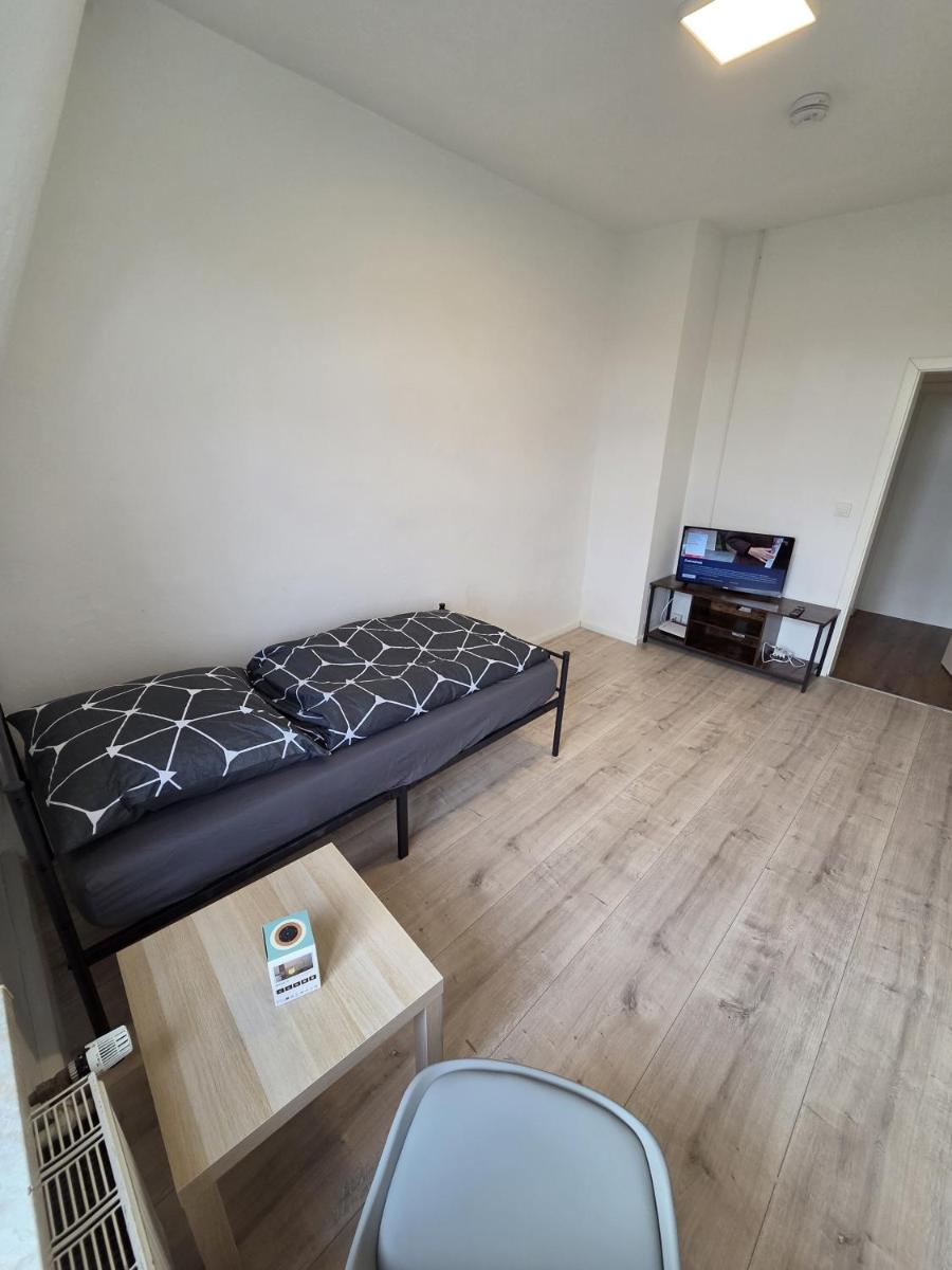 Monteurwohnung Reichenbach Vogtland - Housity