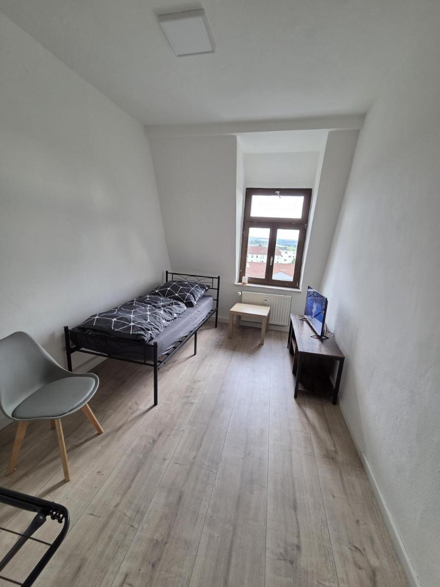 Monteurwohnung Reichenbach Vogtland - Housity