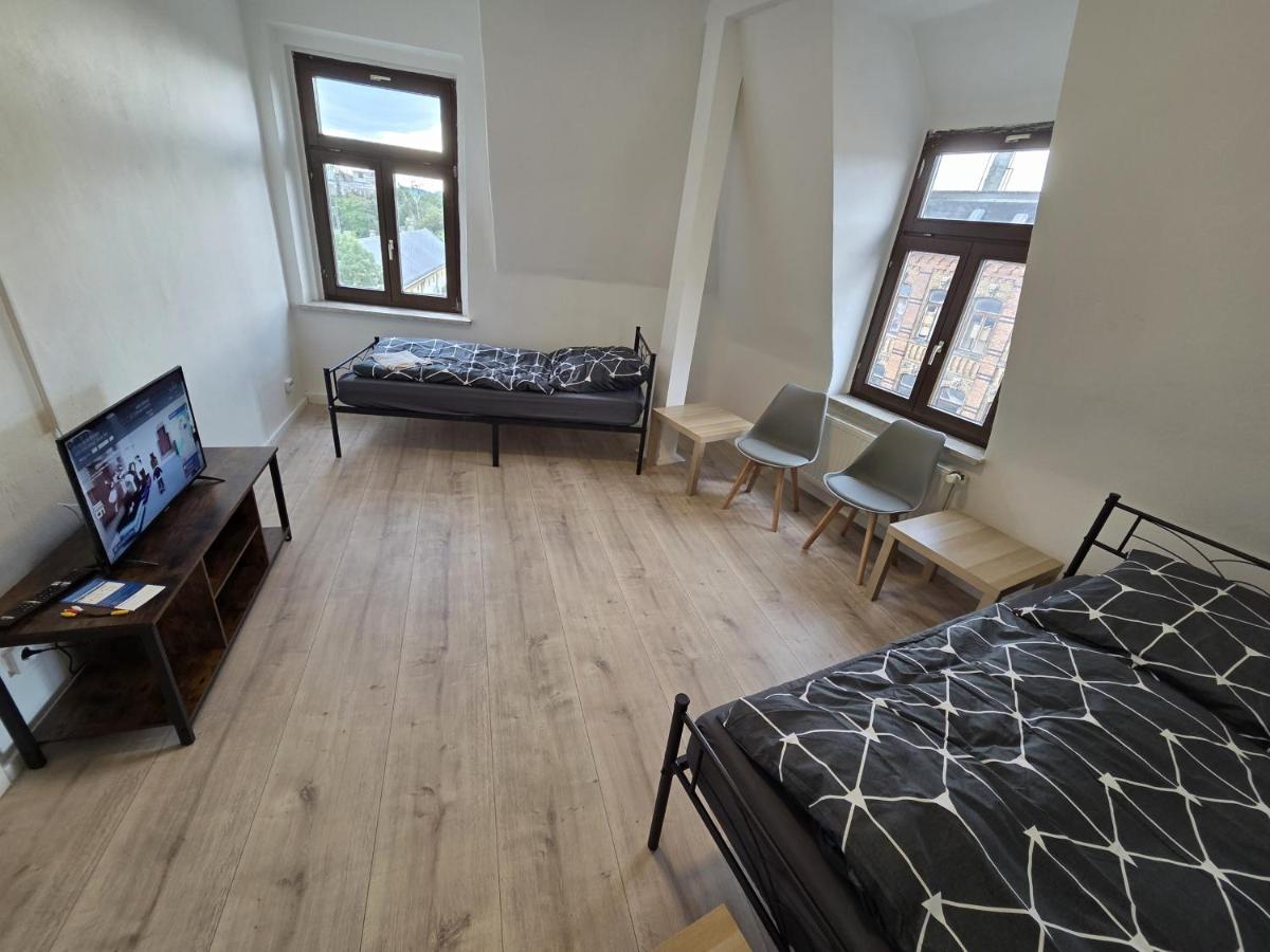 Monteurwohnung Reichenbach Vogtland - Housity