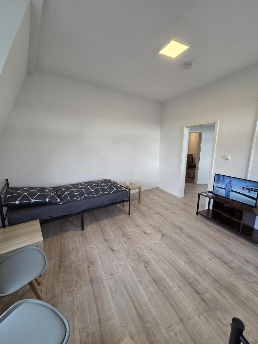Monteurwohnung Reichenbach Vogtland - Housity
