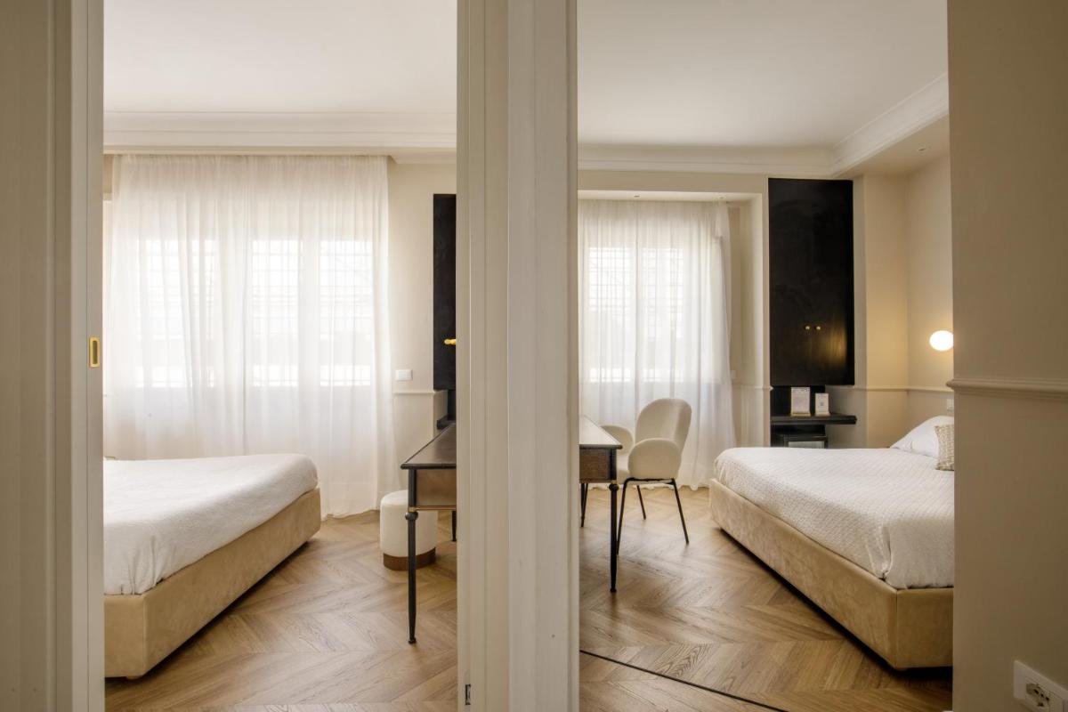 Daplace - La Locanda di Piazza del Popolo - Housity