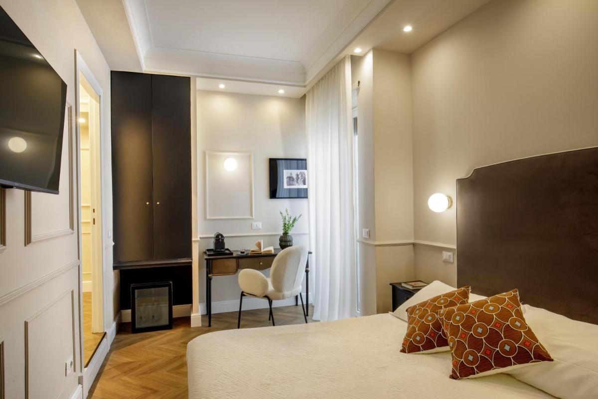 Daplace - La Locanda di Piazza del Popolo - Housity