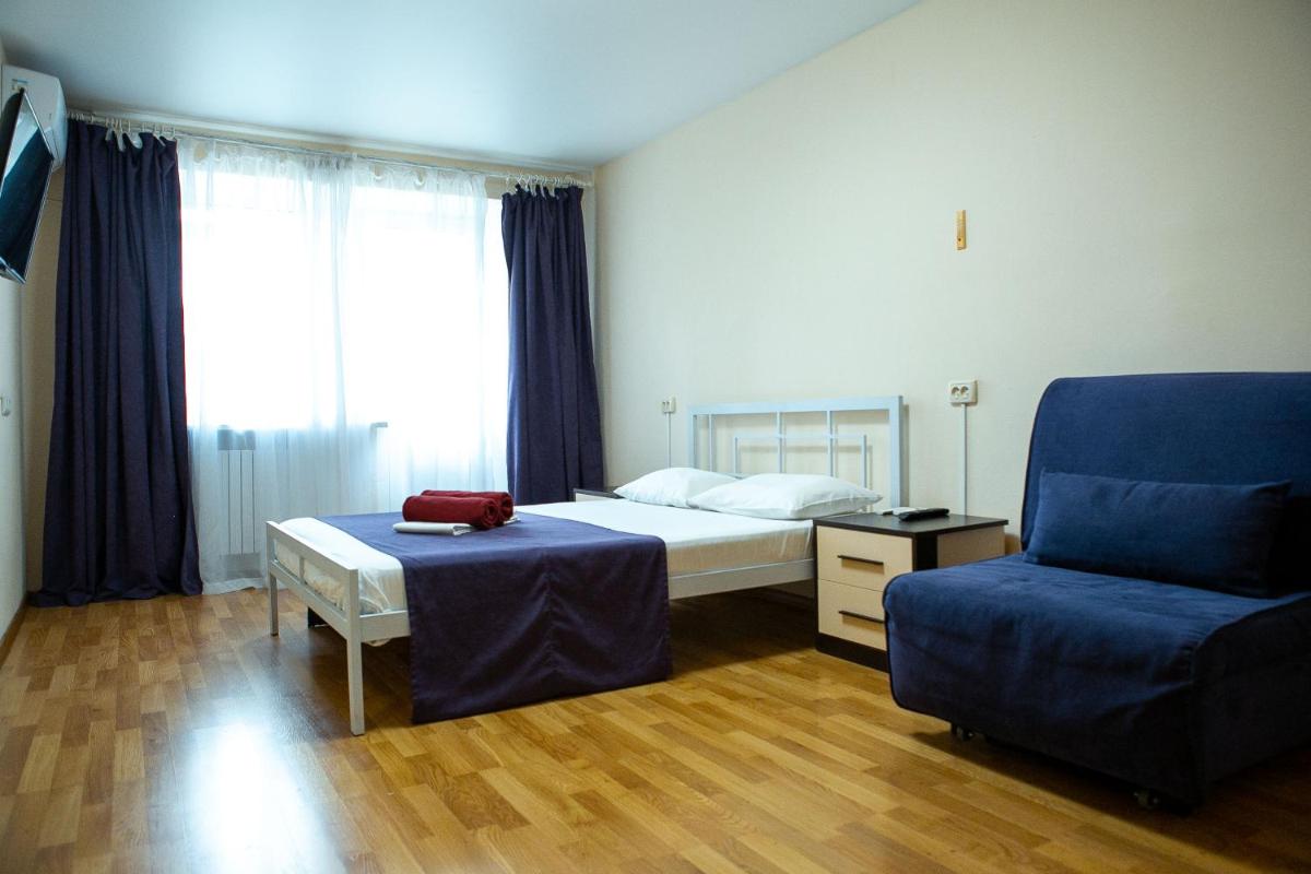Doba In Ua Yavornitskoho6 Apartments - Hizvo
