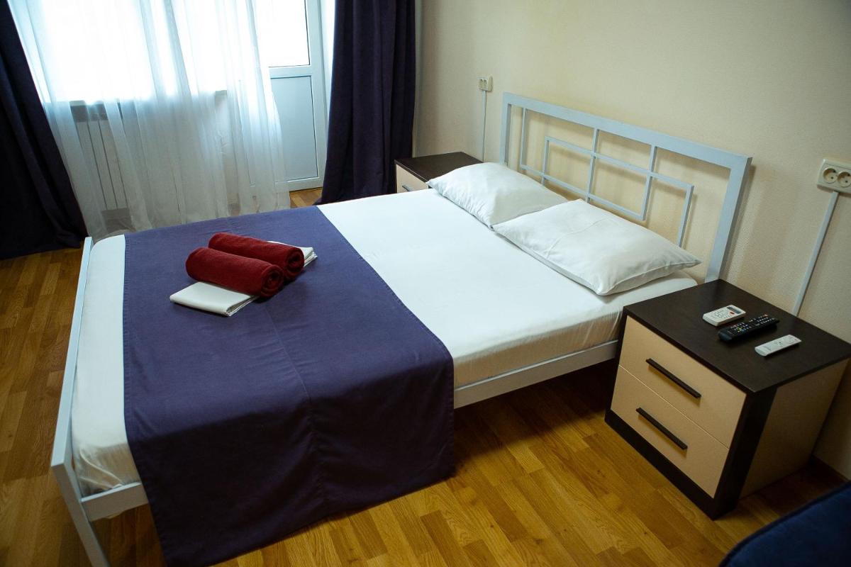 Doba In Ua Yavornitskoho6 Apartments - Hizvo