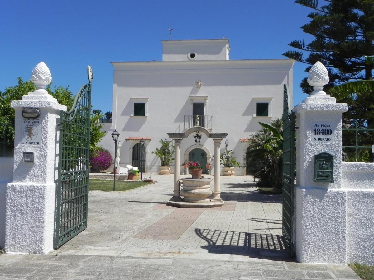 Casal Duca - Housity
