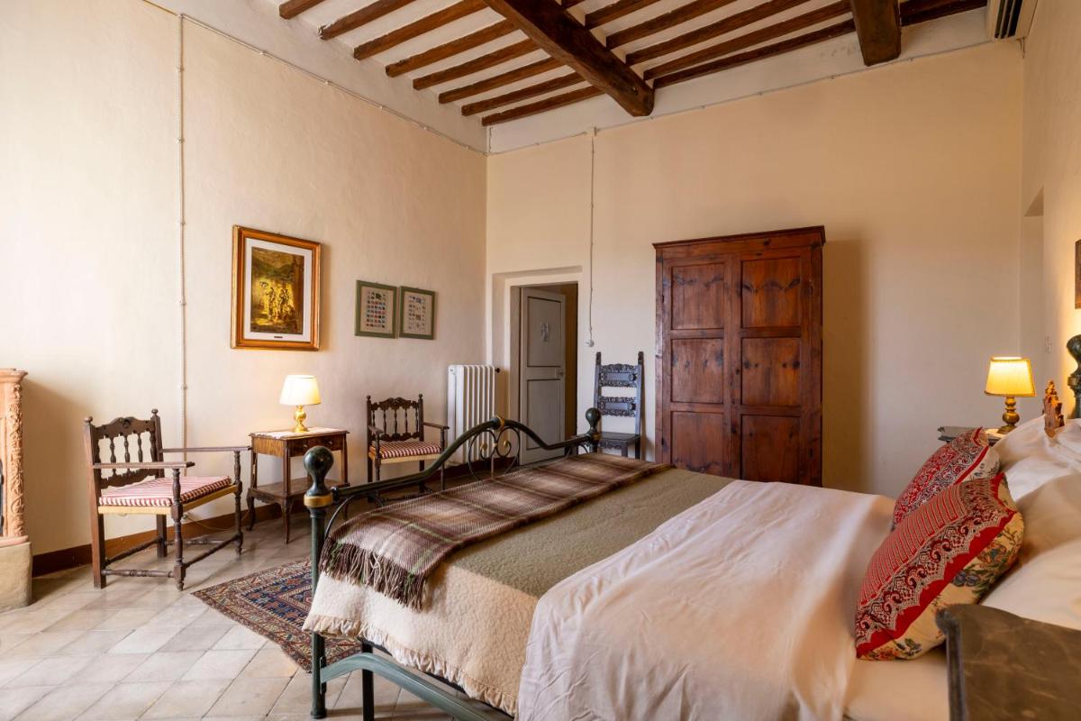 castello di sovicille - Housity