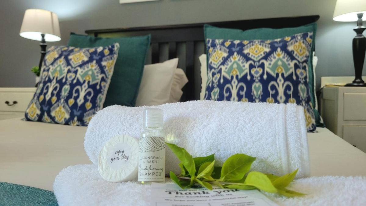 Tropical Seaside Suite 14 - Housity