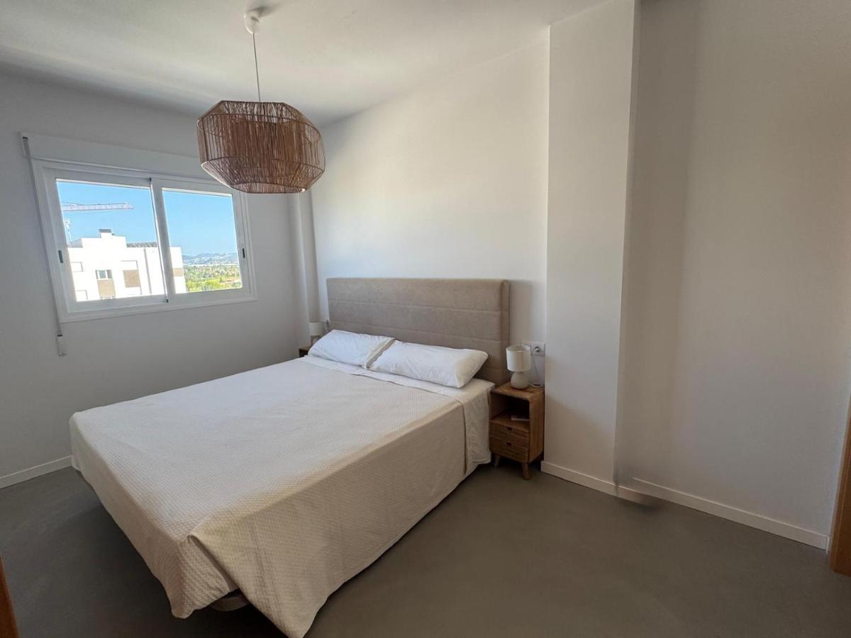 Penthouse sea view - Housity