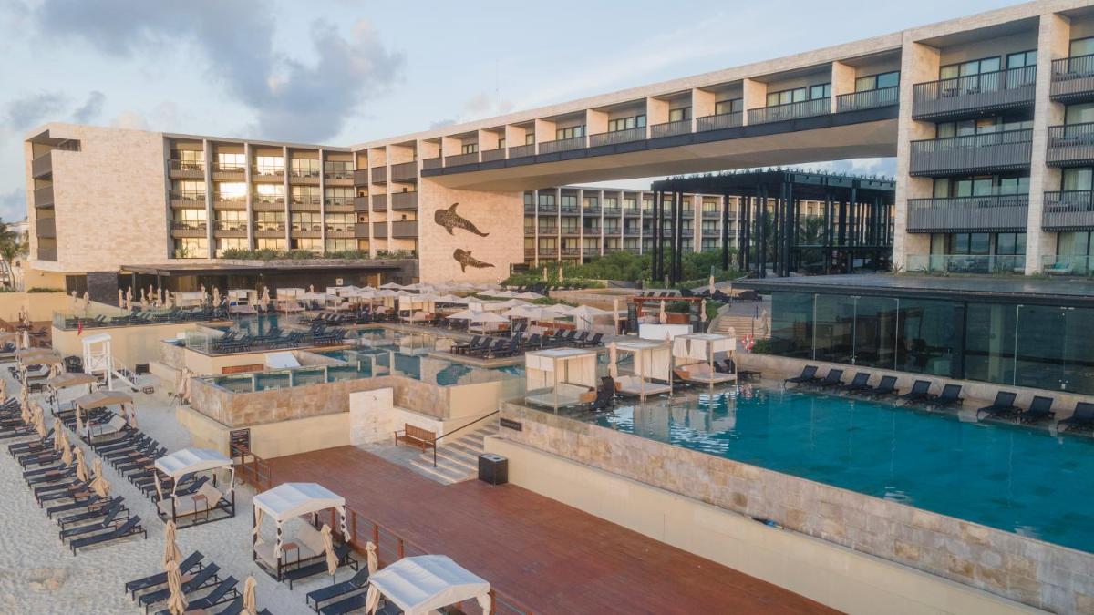 Devossion By Live Aqua Playa del Carmen All Inclusive - Adults Only - Hizvo